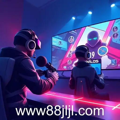 The Rise of Digital Games