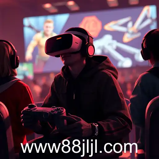 Rising Trends in English Gaming