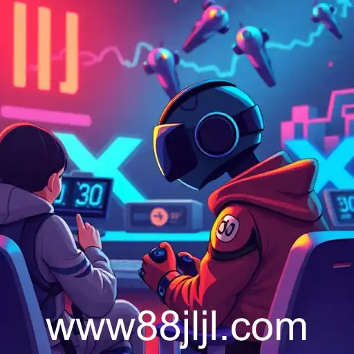 The Evolution of English Gaming in 2025