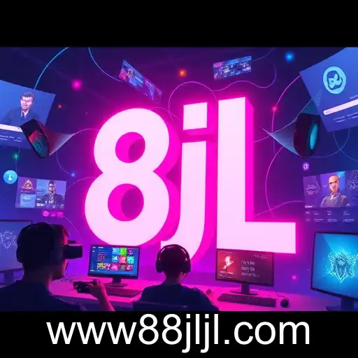 The Impact of 8jl on Gaming Communities