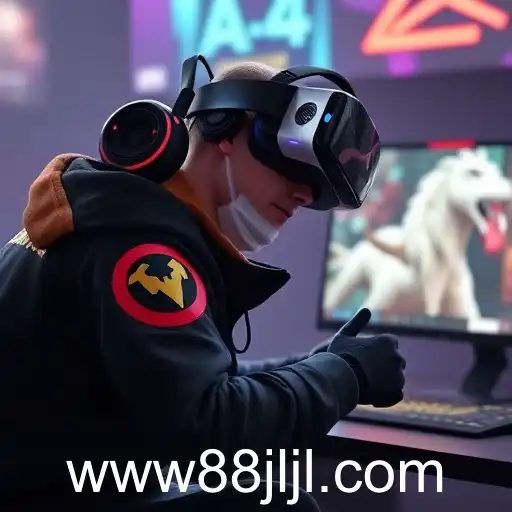 Unlocking New Realms: The Evolution of Online Gaming