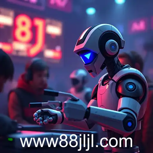 The Rise of 8jl in Online Gaming