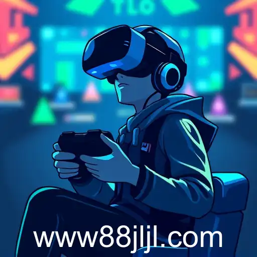 The Rise of 8jl: A Hub for Gamers