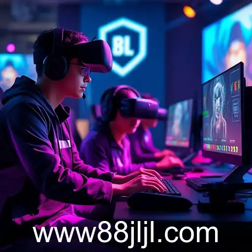 The Rise of Online Gaming Platforms