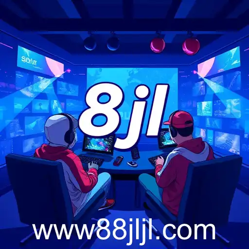 Evolution of Gaming: 8jl Navigates New Frontiers