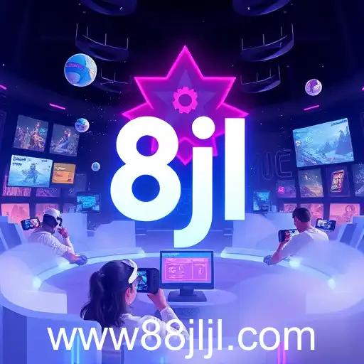 The Evolution of Online Gaming and 8jl's Influence