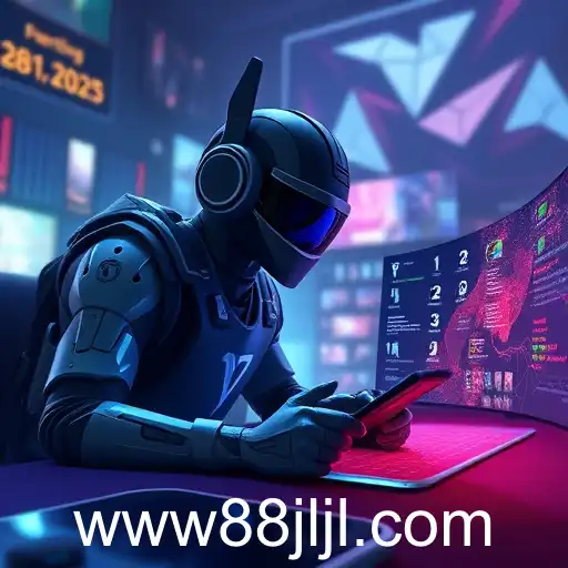 Online Gaming Evolution in 2025