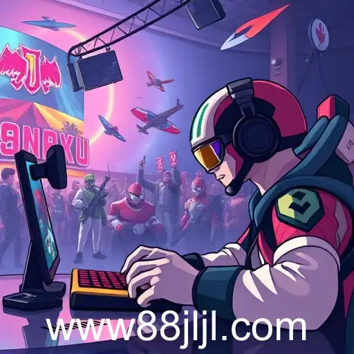 Gaming in a Transformative Year