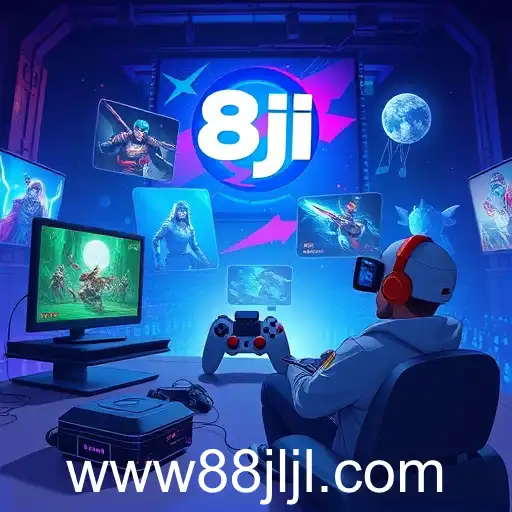 Exploring the Rise of Online Game Platforms