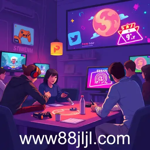 The Impact of Gaming on Society