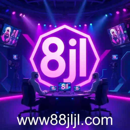 The Rise of 8jl: A New Era in Online Gaming