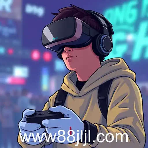 Rise of Online Gaming in 2025